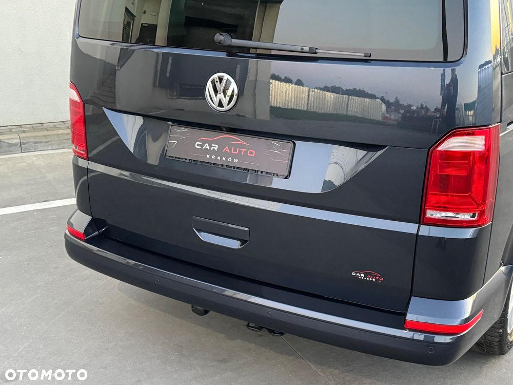 Volkswagen Multivan 2.0 BiTDI L1 Business 4Motion DSG - 18
