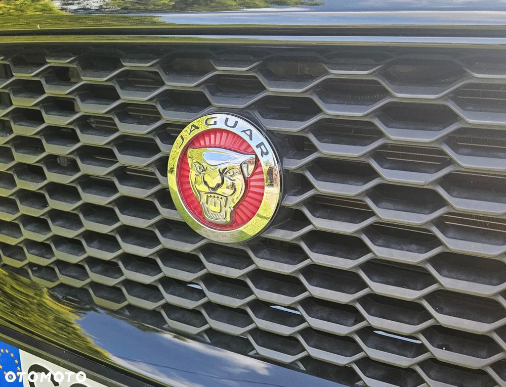 Jaguar E-Pace P250 AWD SE - 30