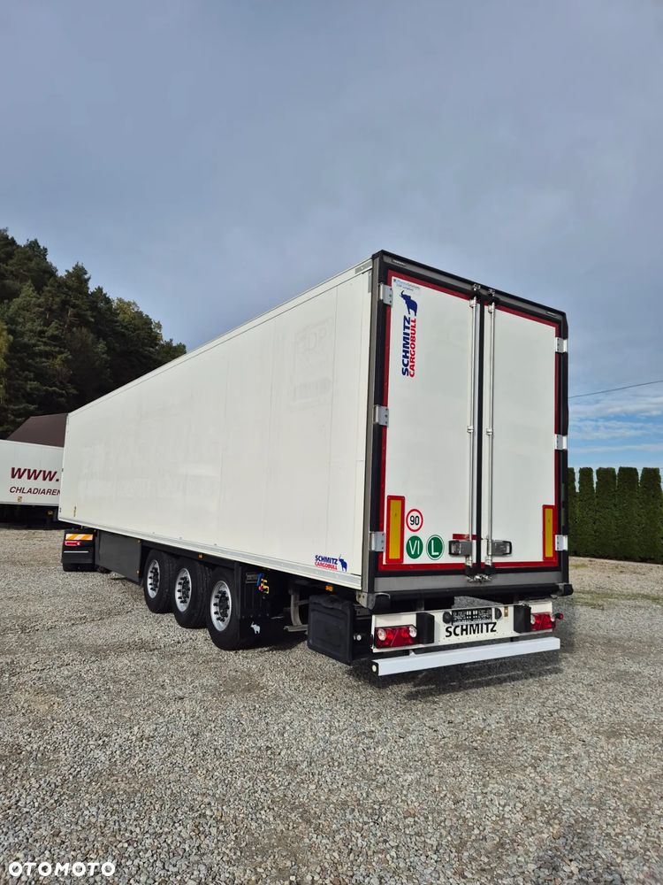 Schmitz Cargobull /THERMO KING SLXi SPECTRUM/ - 5