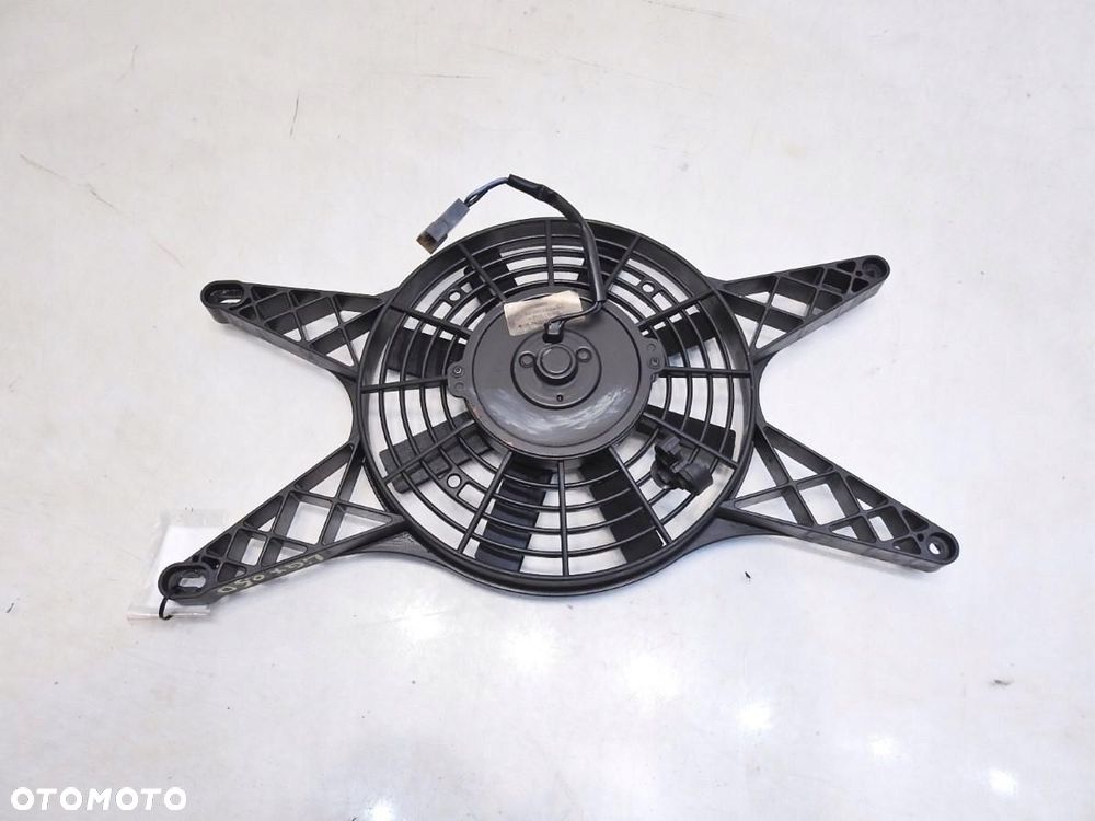 WENTYLATOR CHŁODNICY LIGIER X-TOO 0.5 D - 3