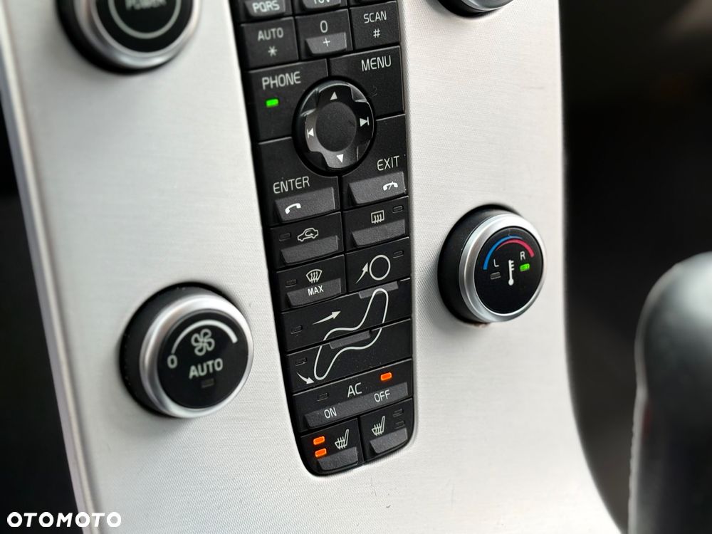 Volvo V50 D2 Business Pro Edition Start-Stop - 27