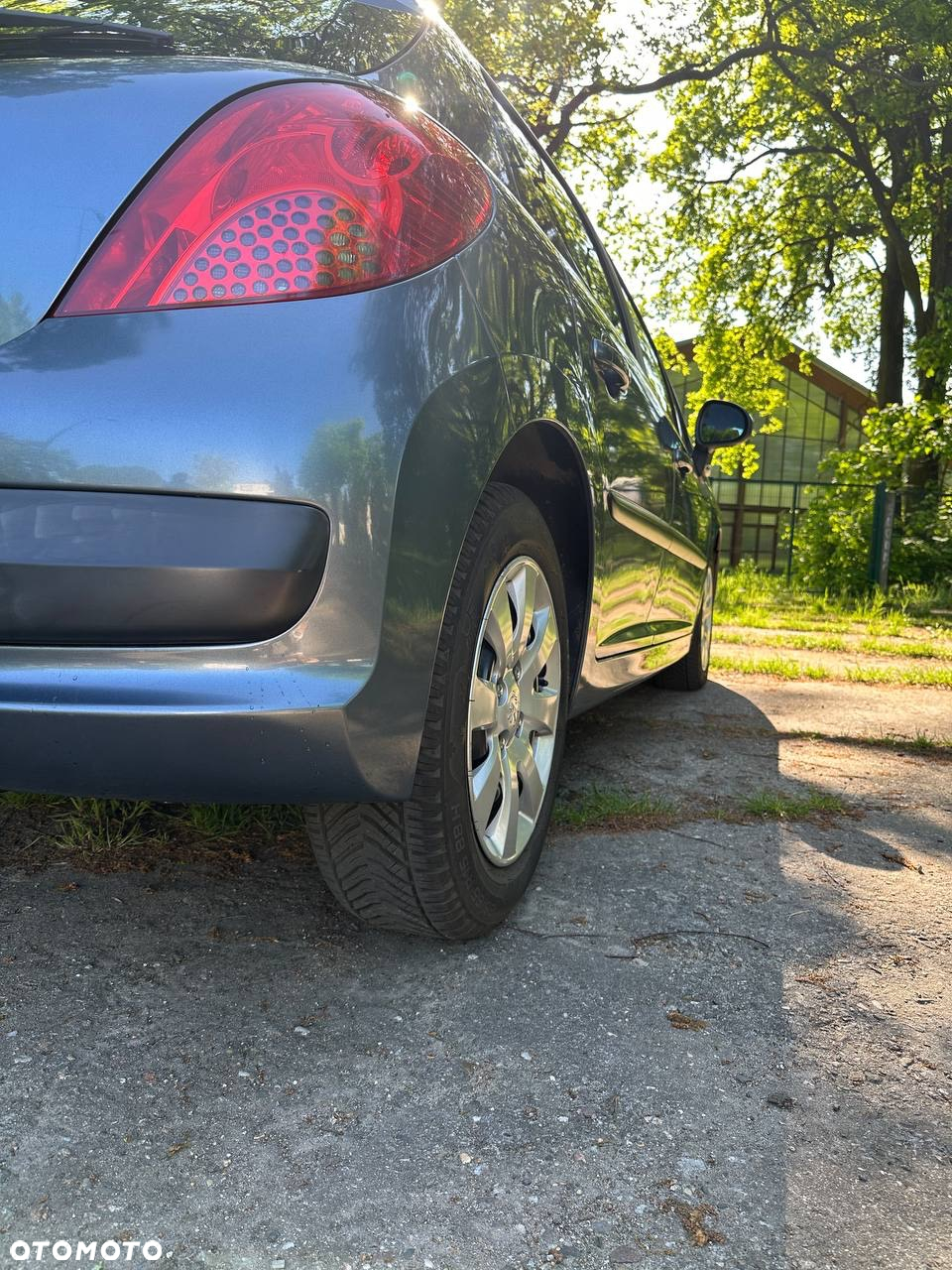 Peugeot 207 - 2