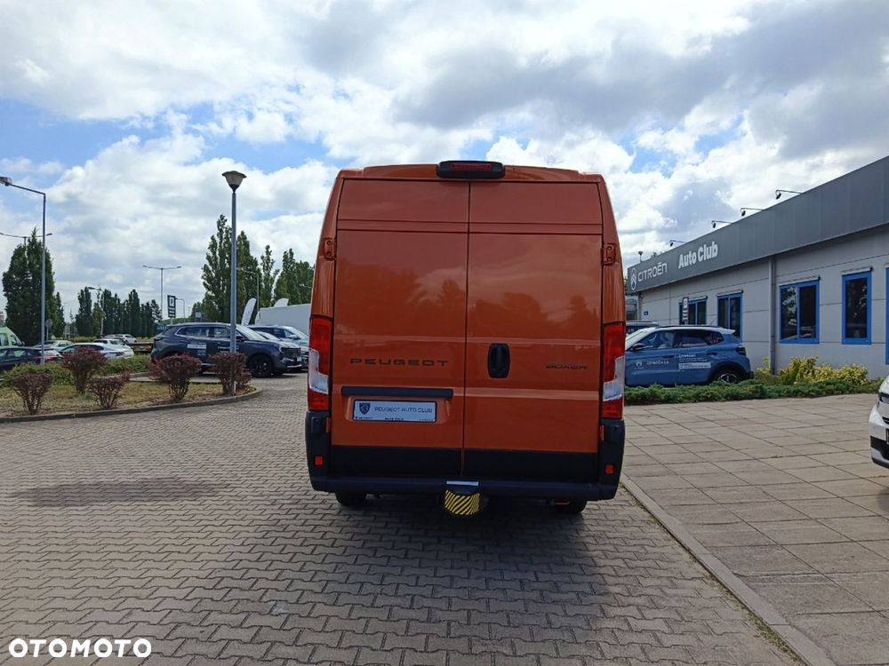 Peugeot Boxer - 6