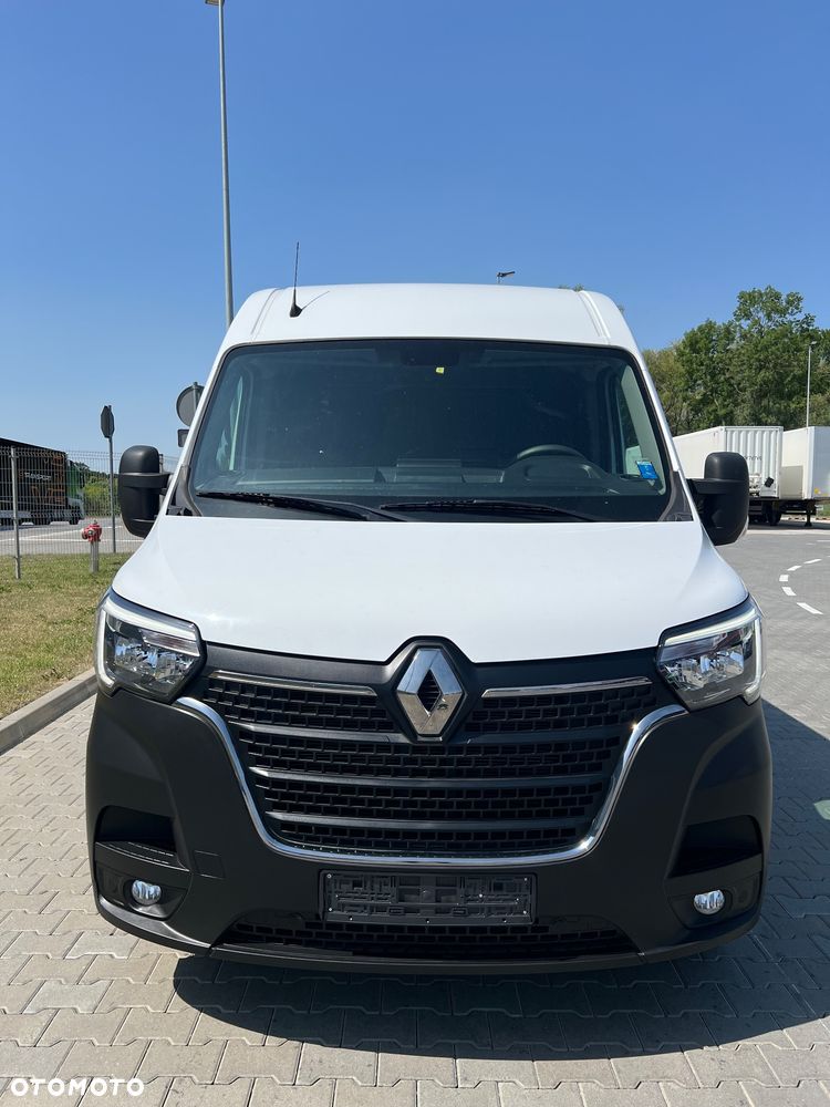 Renault Master - 2