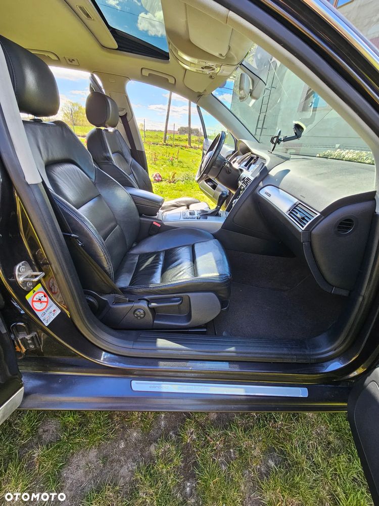 Audi A6 Allroad 3.0 TDI DPF Quattro Tiptr - 31