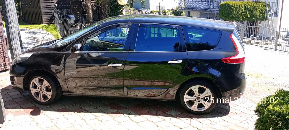 Renault Scenic 1.5 dCi Emotion - 5