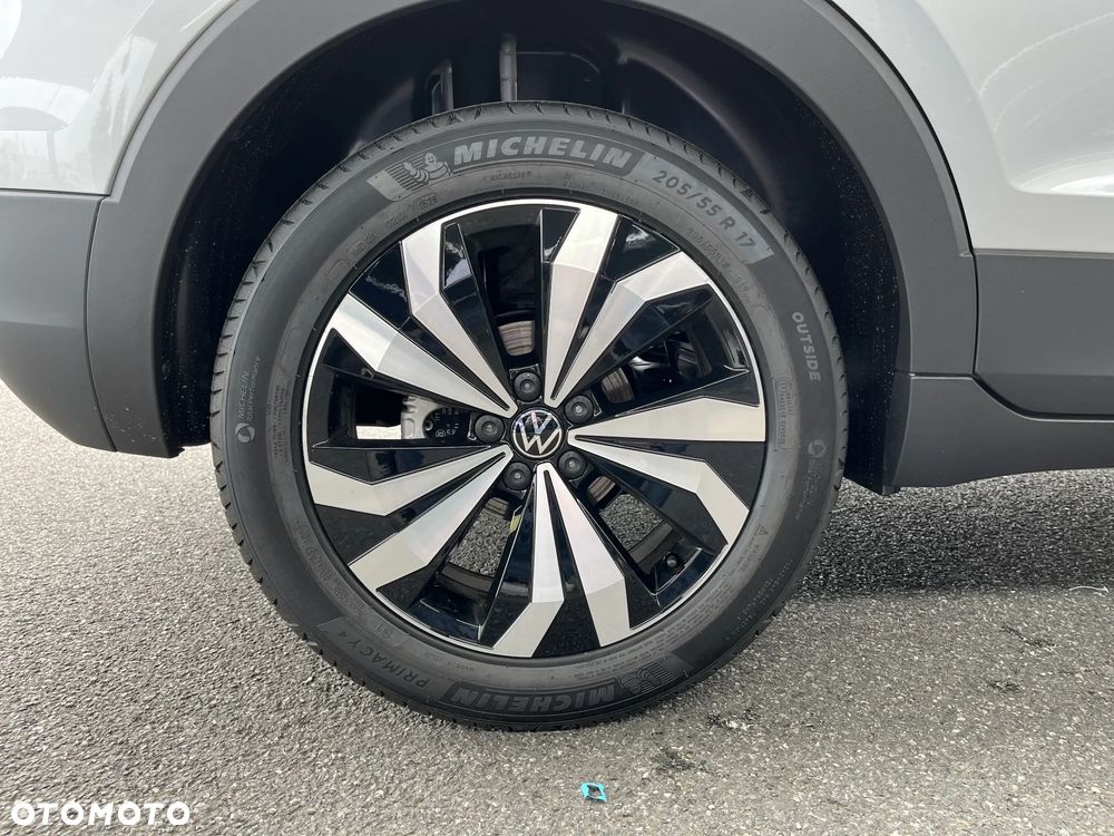 Volkswagen T-Cross 1.0 TSI Life Plus DSG - 19