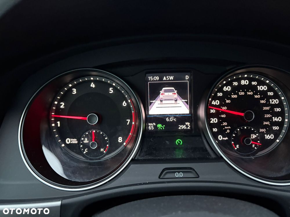 Volkswagen Atlas - 20