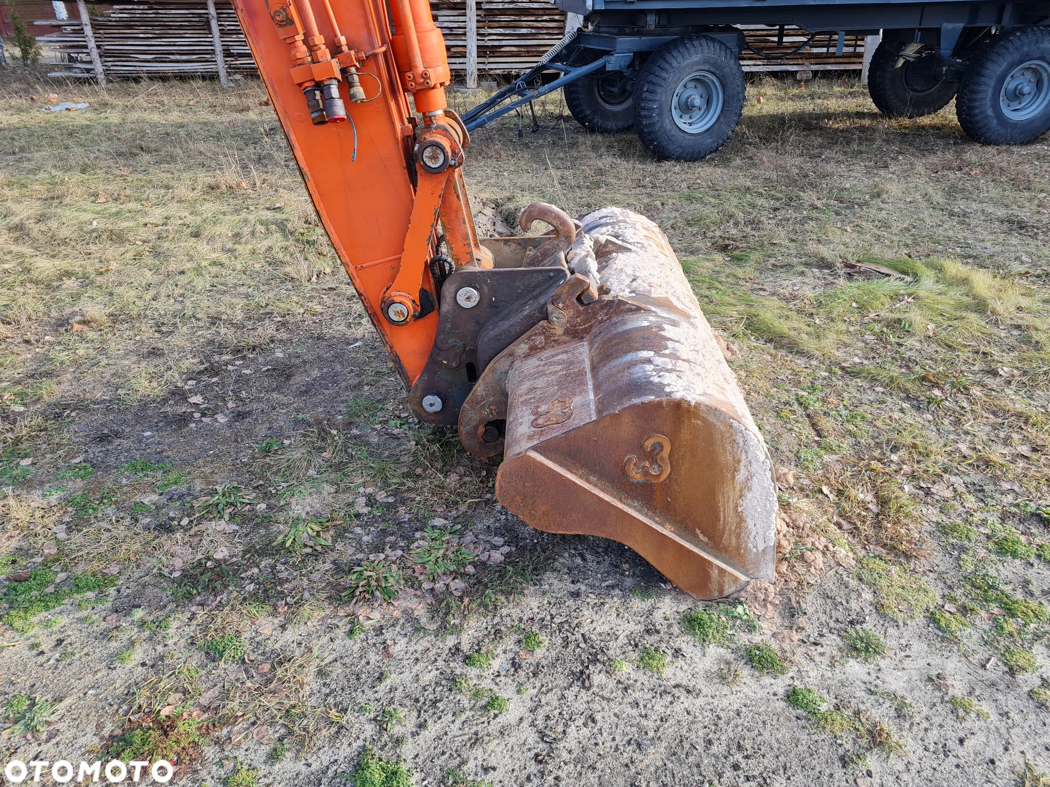 Doosan DX 300LC - 9