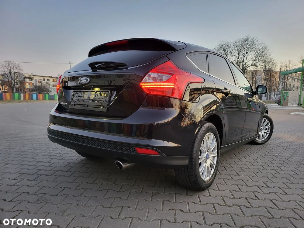 Ford Focus - 6