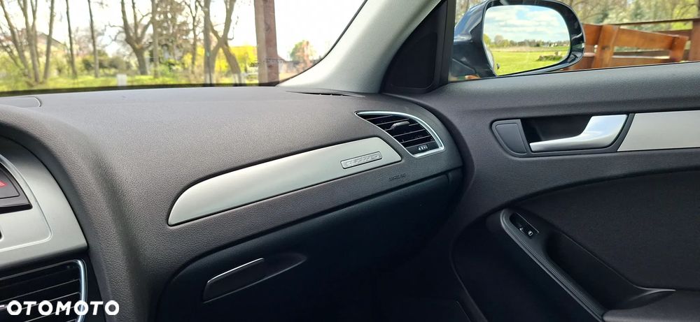 Audi A4 Limousine 2.0 TFSI Ambiente - 38