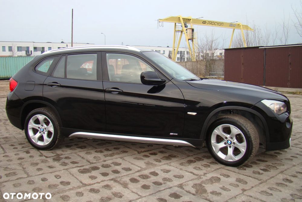 BMW X1 sDrive18d xLine - 6