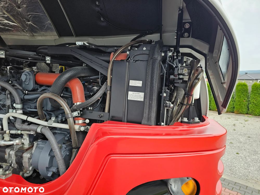 Takeuchi TB 295 W - 28