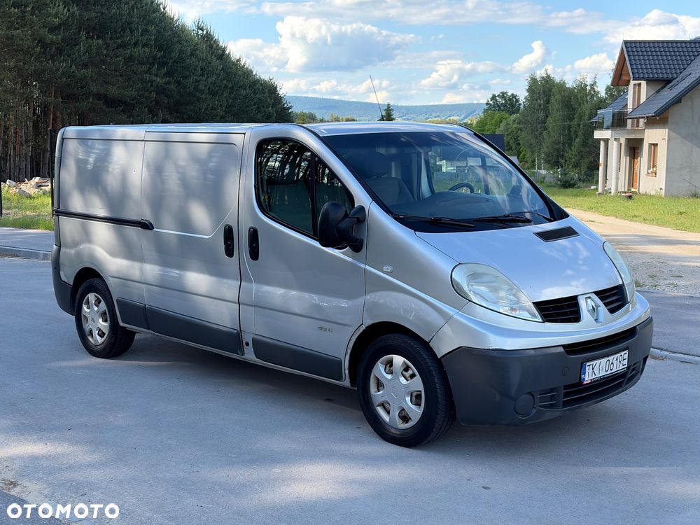 Renault Trafic - 3