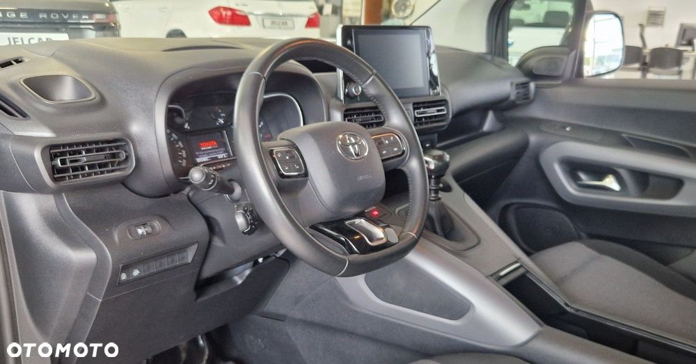 Toyota ProAce City Verso - 17