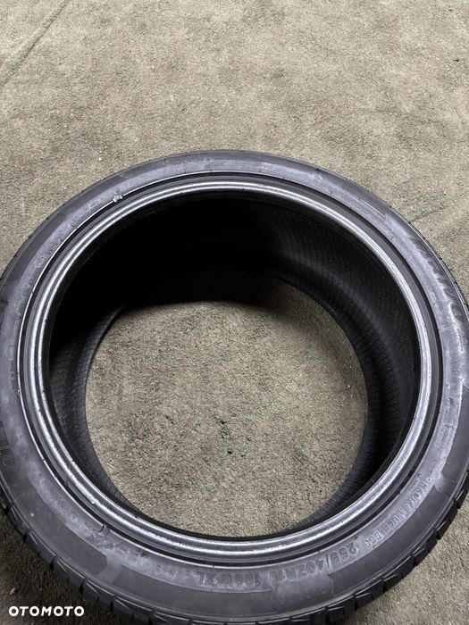 2x 255/40R19 100W ARIVO ULTRA ARZ4 opona letnia XL RANT - 4