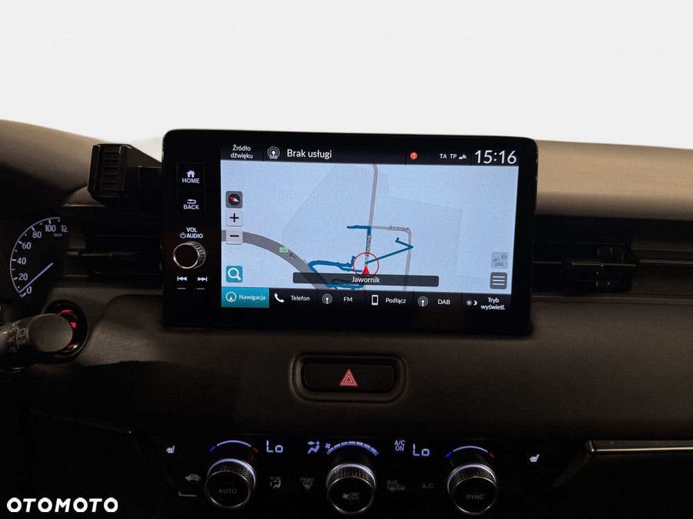 Honda HR-V - 24