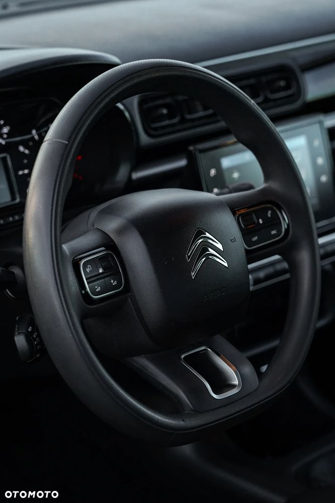 Citroën C3 1.5 BlueHDi Shine S&S - 29