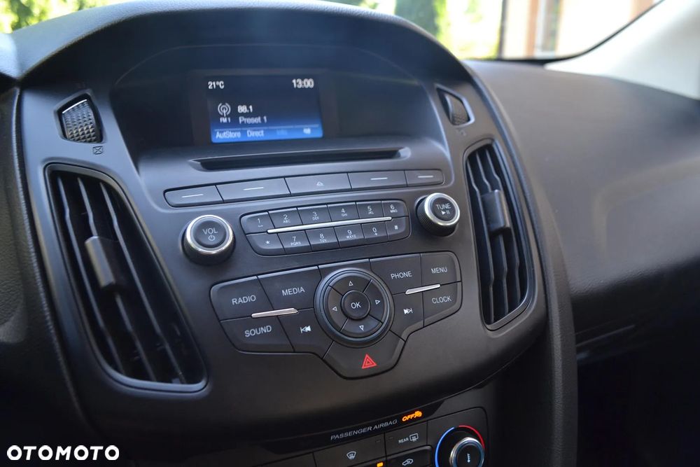 Ford Focus - 14