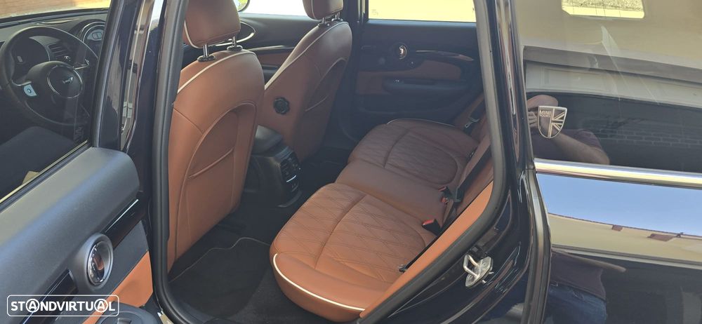 MINI Clubman - 13