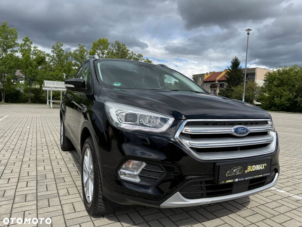 Ford Kuga 1.5 EcoBoost FWD Titanium ASS GPF - 2