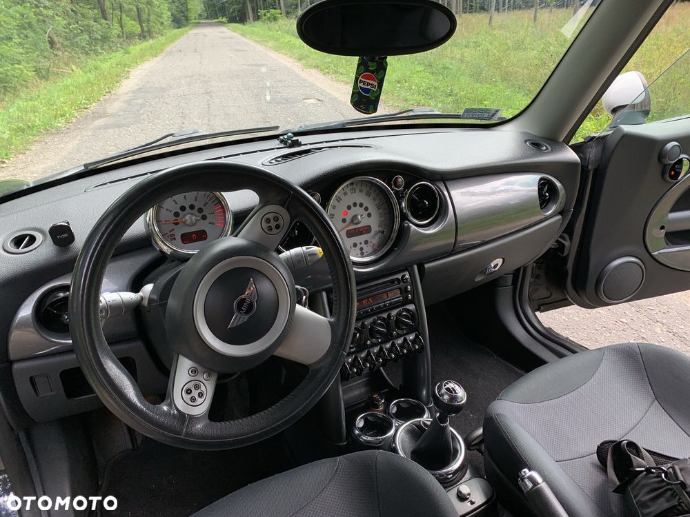 MINI Cooper - 7