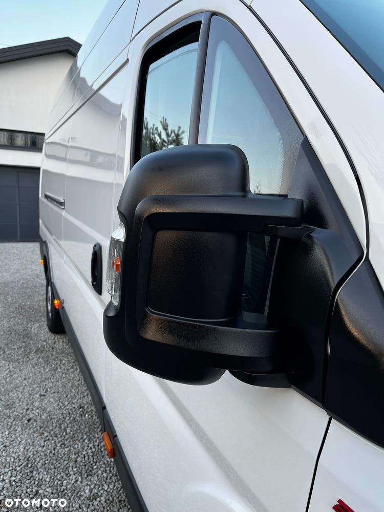 Fiat Ducato L4H3 MAXI - 17