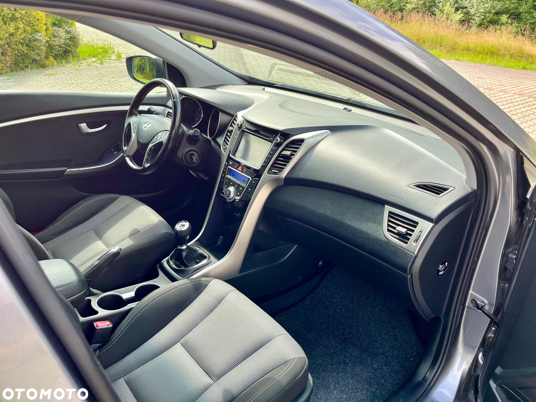 Hyundai i30 1.6 GDI Premium - 26