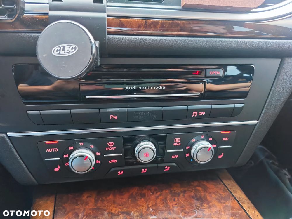 Audi A6 Limousine - 33