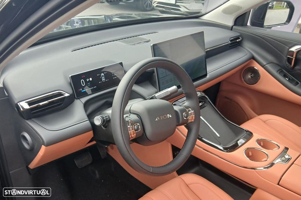 Aion V 75.26 kWh Premium - 6