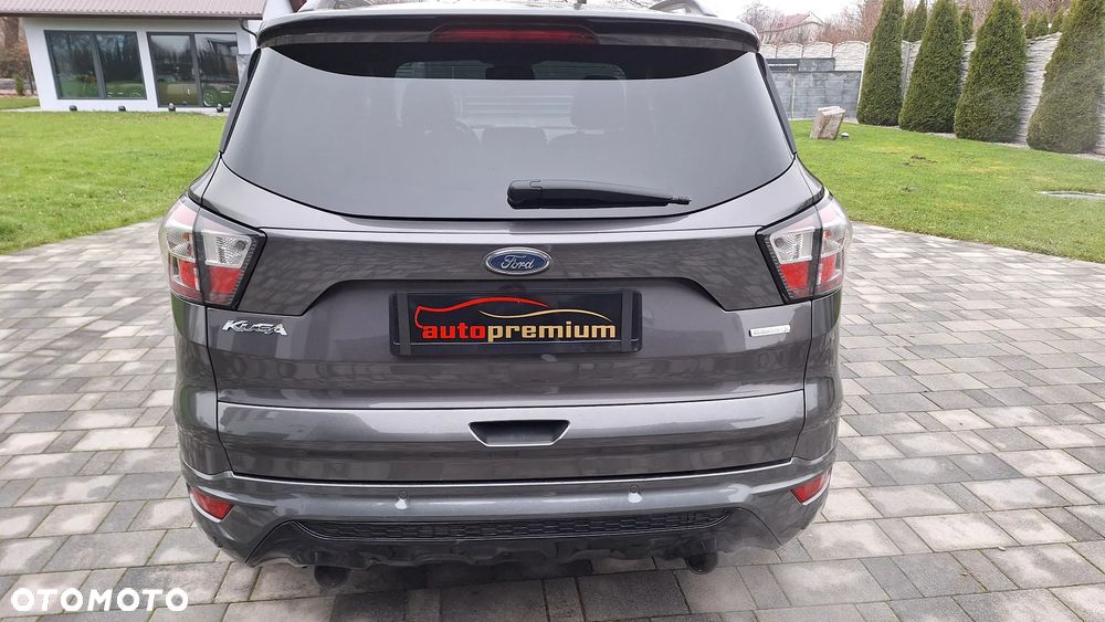 Ford Kuga 1.5 EcoBoost FWD ST-Line ASS MMT6 - 19