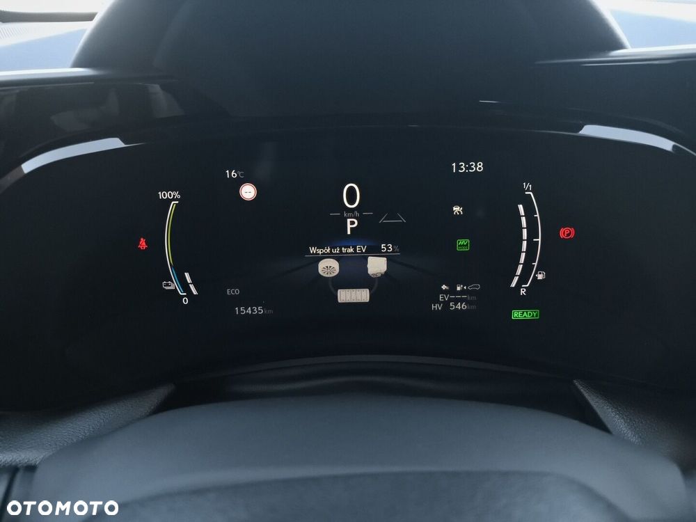 Lexus NX 450h+ Prestige AWD - 20