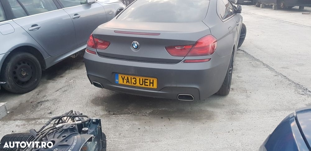 Bmw 640 d - 2