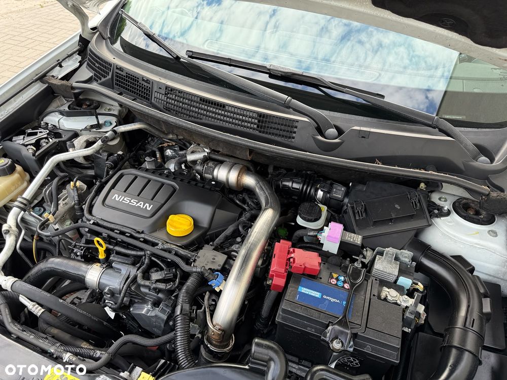 Nissan Qashqai 1.6 DCi Acenta EU6 - 16