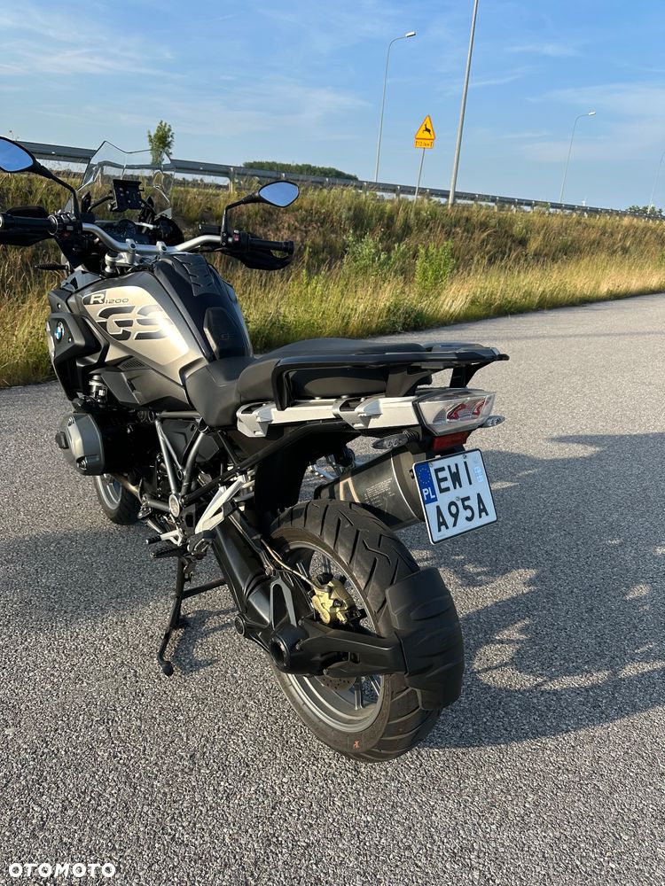 BMW GS - 10
