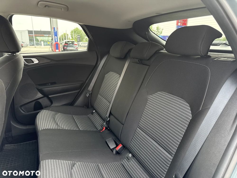 Kia XCeed 1.5 T-GDI M DCT - 16