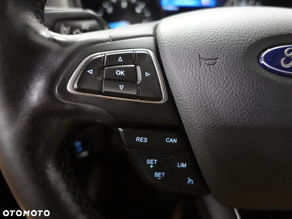 Ford Focus 2.0 TDCi SYNC Edition ASS - 37