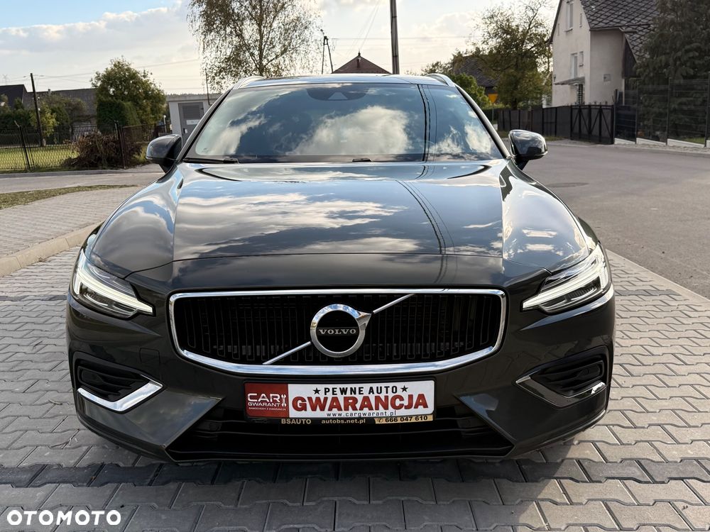 Volvo V60 B4 D Core - 14