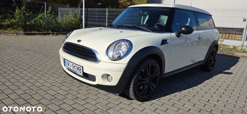 MINI ONE Standard - 17