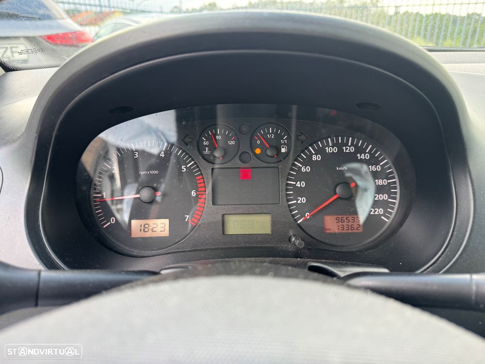 SEAT Ibiza 1.4 Passion - 14