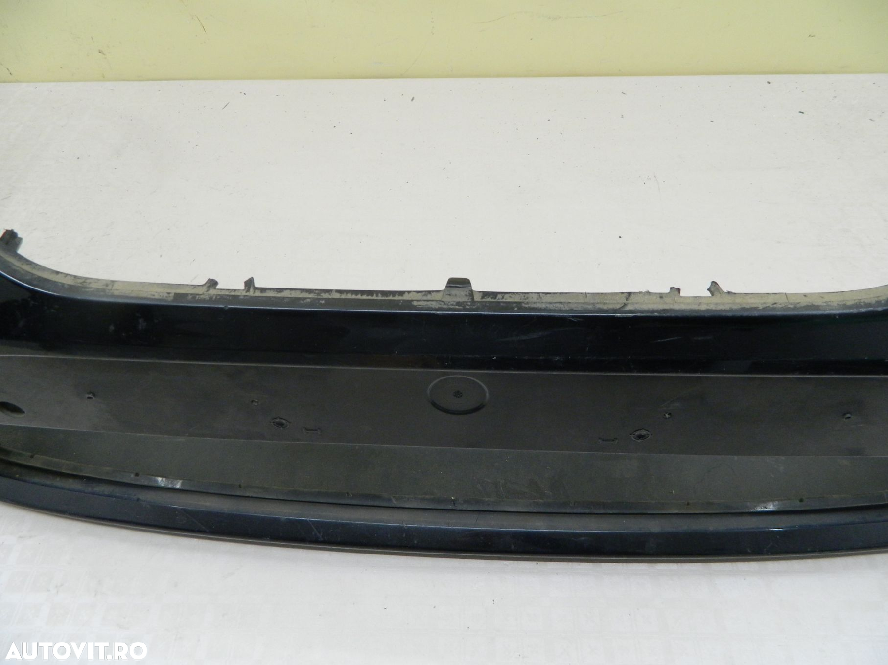 Bara fata Seat Leon 3 FR, 2013, 2014, 2015, 2016, cod origine 5F080722M. - 5