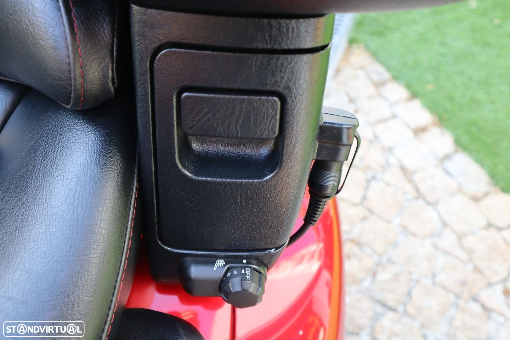Honda Goldwing GOLD WING 40º ANIVERSÁRIO - 6