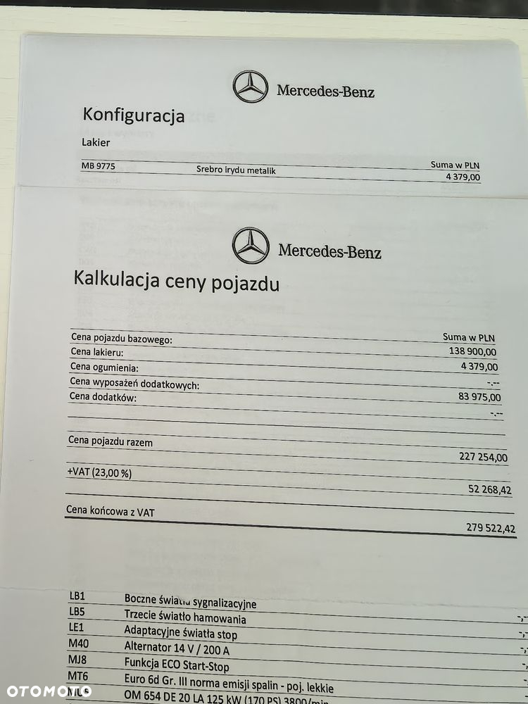 Mercedes-Benz SPRINTER 317 CDI - 14