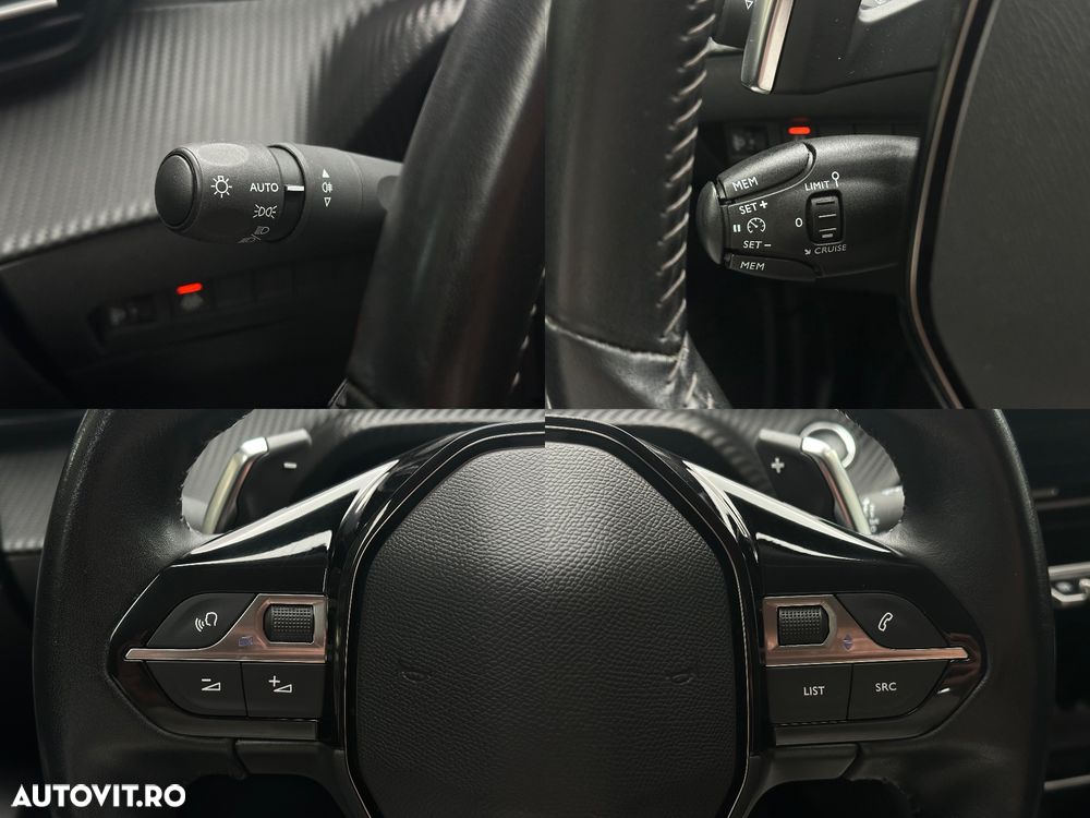 Peugeot 2008 PureTech 130 EAT8 Allure - 33