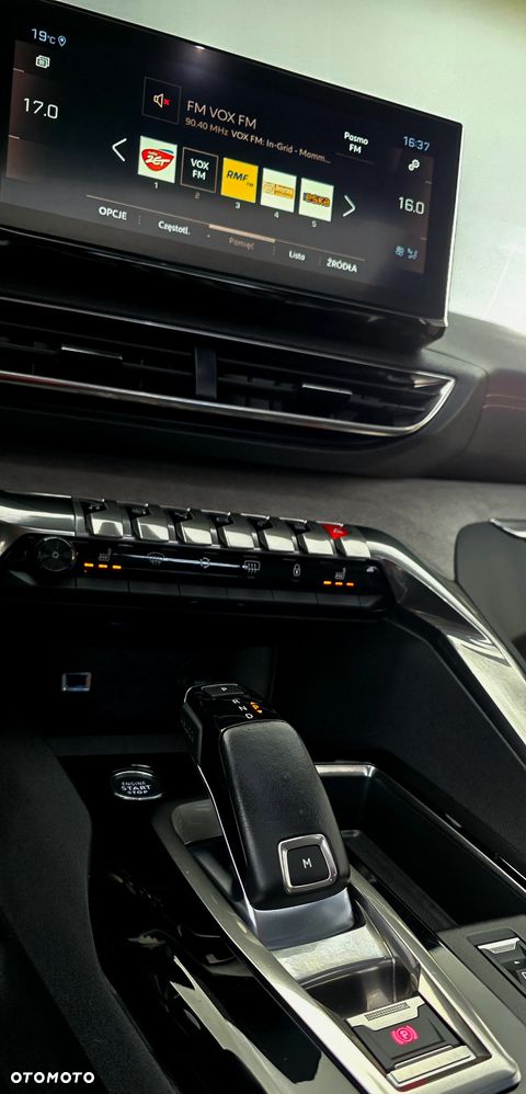 Peugeot 5008 2.0 BlueHDi GT S&S EAT8 - 30