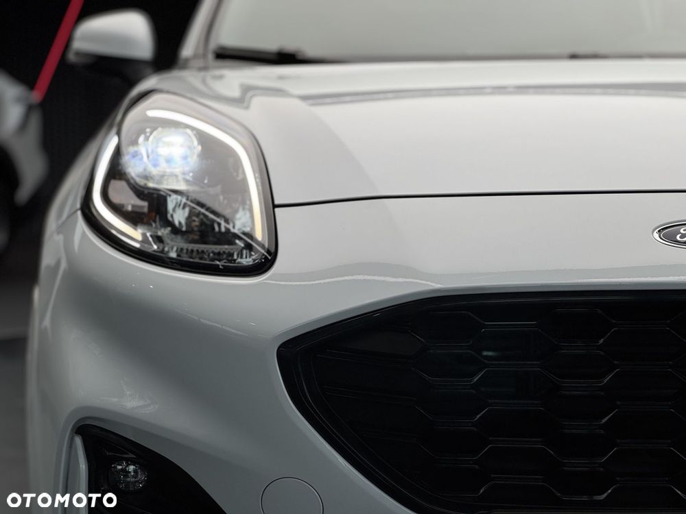 Ford Puma - 39