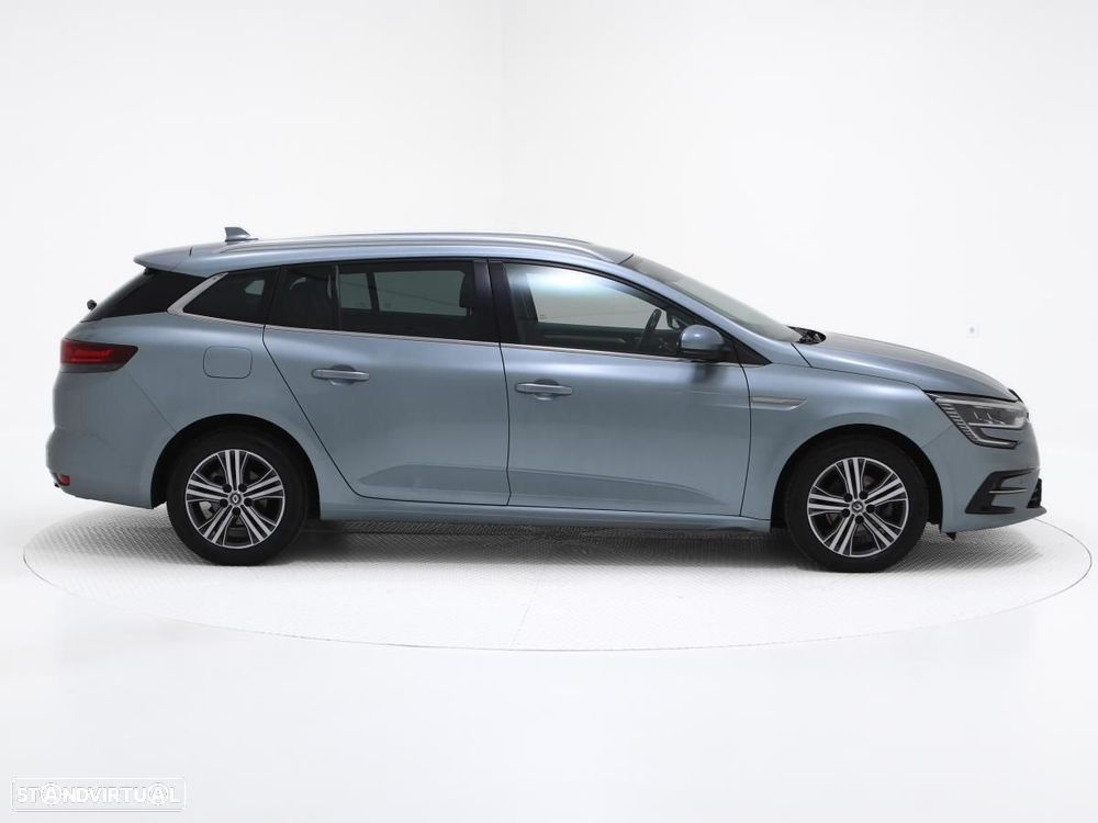 Renault Mégane Sport Tourer 1.5 Blue dCi Intens - 2