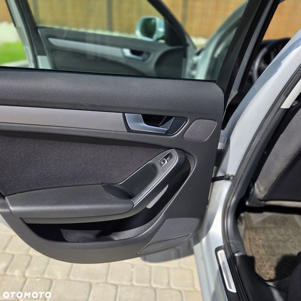 Audi A4 Avant 2.0 TDI 116g - 13
