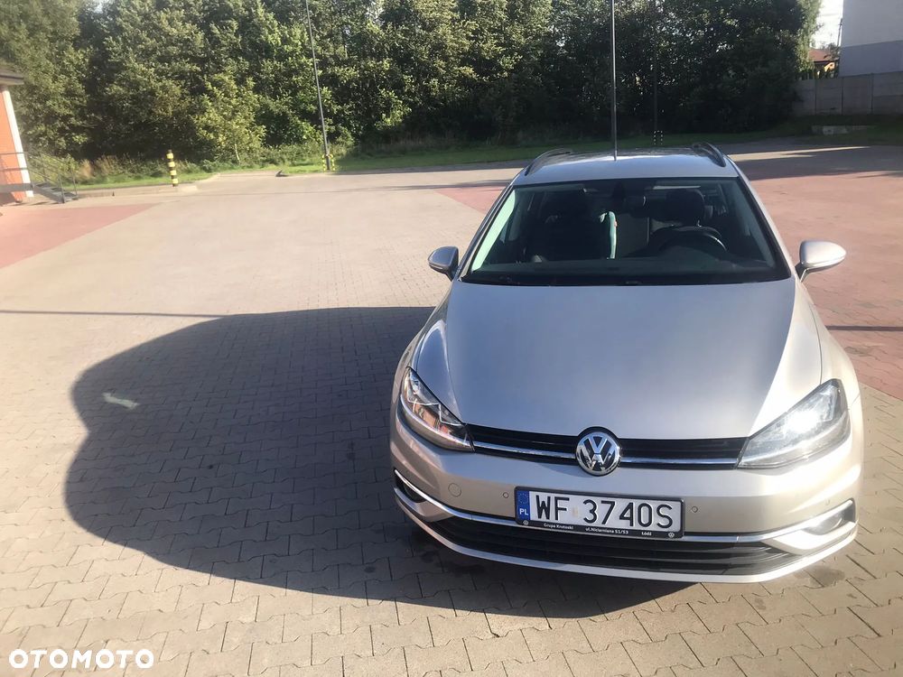 Volkswagen Golf 1.6 TDI BMT Comfortline - 3