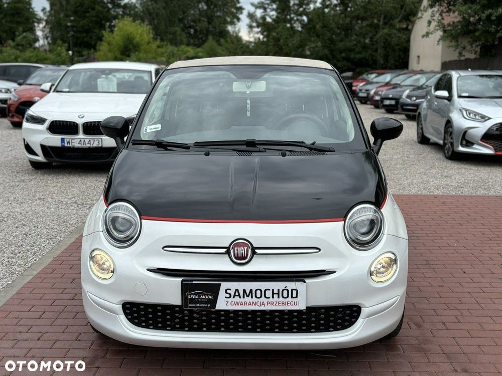 Fiat 500 - 3